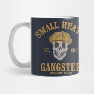 Small Heath Gangster mk5 Mug